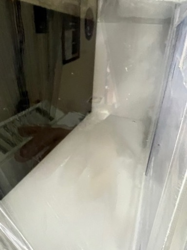 カンテツ水槽　1200