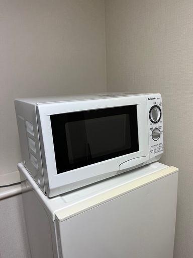 電子レンジ　パナソニックNE-EH212