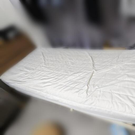 セミシングル ベッド 小さめ