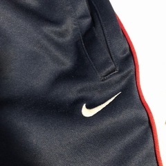 NIKE ハーフパンツ130の画像