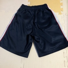 NIKE ハーフパンツ130