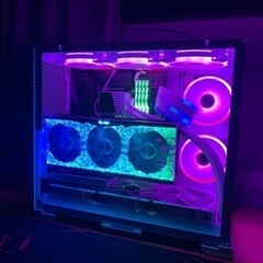 ゲーミングpc 19万〜