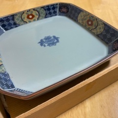 有田焼　大皿
