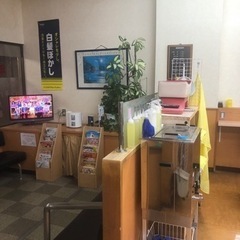 理容師　技術者募集　急募！の画像