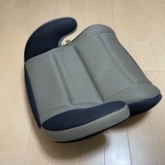 【美品】ジュニアシートの画像