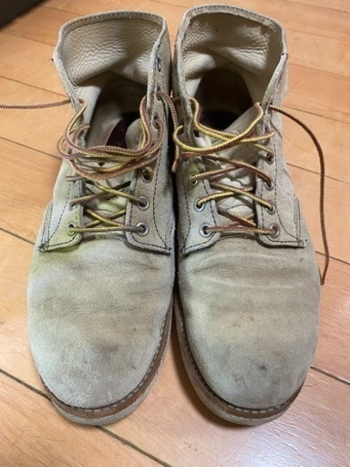 レッドウィング