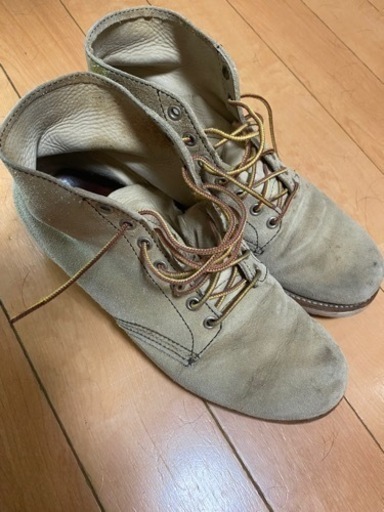 レッドウィング