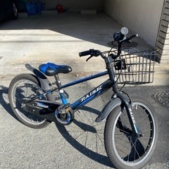 決まりました　自転車