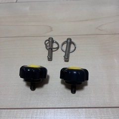 ぶら下がり健康器　懸垂マシンの画像