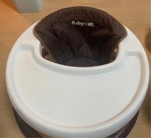 【最終値下げ】歩行器、ベビーウォーカー