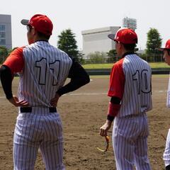 ！！2023年後期新入部員&マネージャー募集！！