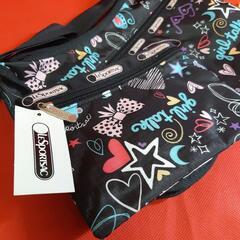 LeSportsac Girl tolk / ショルダーバッグ・ポーチの画像