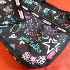 LeSportsac Girl tolk / ショルダーバッグ・ポーチの画像