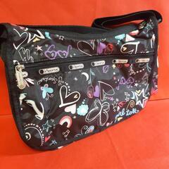 LeSportsac Girl tolk / ショルダーバッグ・ポーチの画像