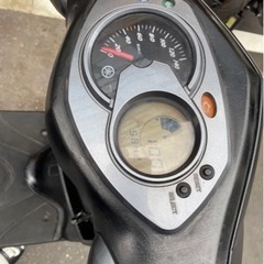 シグナスSE44J タケガワボアアップの画像
