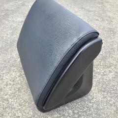 トヨタ　純正オットマン フットレスト２個セットの画像