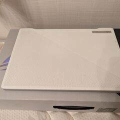 ASUS ゲーミングノート ROG Zephyrus G14 G...