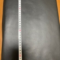 折りたたみトレーニングベンチの画像