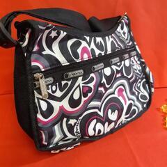 LeSportsac BIG LOVE / ショルダーバッグ・ポーチの画像