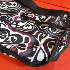 LeSportsac BIG LOVE / ショルダーバッグ・ポーチの画像