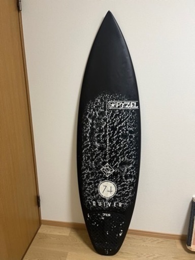 PYZELサーフボード