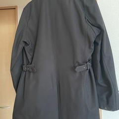 2WAYコート→値下げしました。の画像