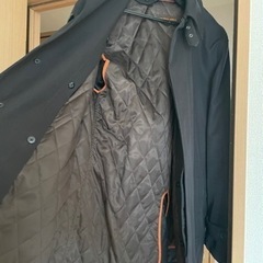2WAYコート→値下げしました。の画像