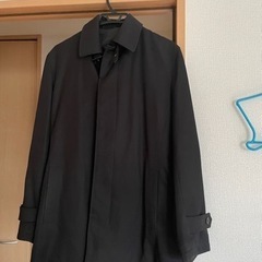 2WAYコート→値下げしました。