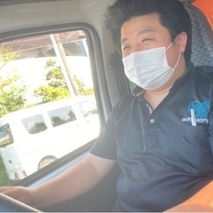 ⭐️月収78万突破ドライバー在籍中⭐️必要なのは免許のみ！の画像