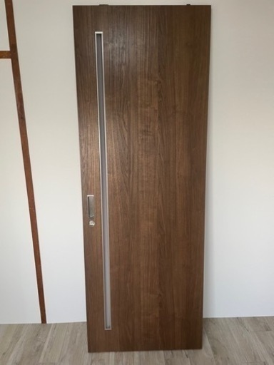 ドア　建具