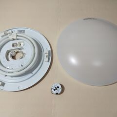 照明器具 蛍光灯の中古が安い！激安で譲ります・無料であげます