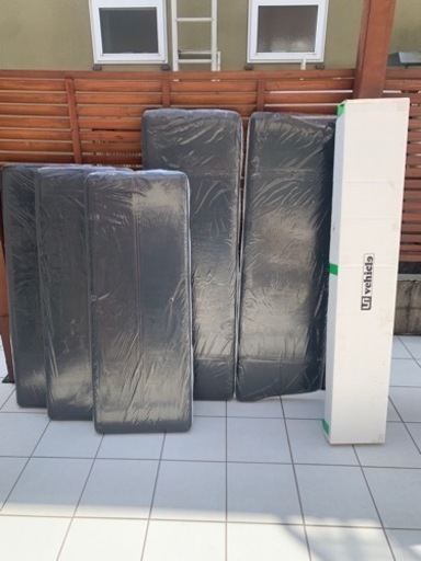 20アルファードベッドキットユーアイビークル製