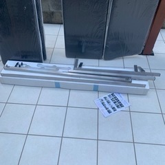 20アルファードベッドキットユーアイビークル製の画像