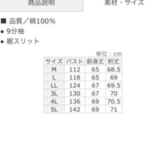 【新品未使用】ベルーナ　Lサイズ　2点の画像