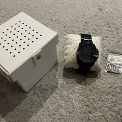 DIESEL 腕時計の画像