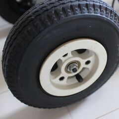 【希少珍品】高性能ブレーキ付き マウンテンボード オフロードクルーザーの画像