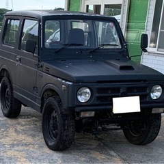 🌏スズキジムニー🌏特別限定車ワイルドウィンドウリミテッド🌏4WD...