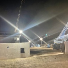 高収入👍お祝い金あり🤝パイラーオペ・レッカーオペ・職人・溶接工の画像