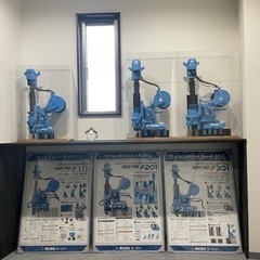 高収入👍お祝い金あり🤝パイラーオペ・レッカーオペ・職人・溶接工の画像
