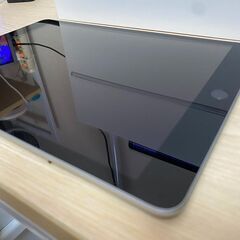 10.2インチiPad Wi-Fiモデル 64GB - シルバー