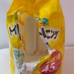 ピジョン トイレトレーニングパッドの画像