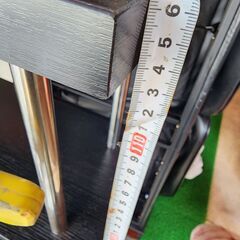 オシャレな飾り棚の画像