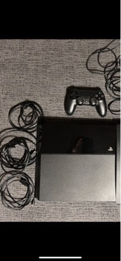 ps4 プレステーション4