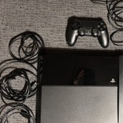 ps4 プレステーション4