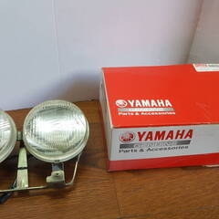 YAMAHA ヤマハ純正部品　BW'S100　４VPヘッドライト...