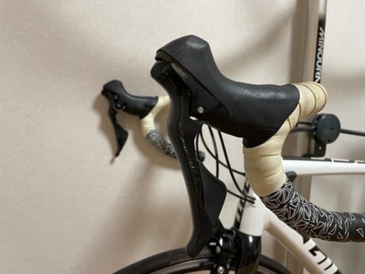 GIANT TCR SLR2  2019 Mサイズ