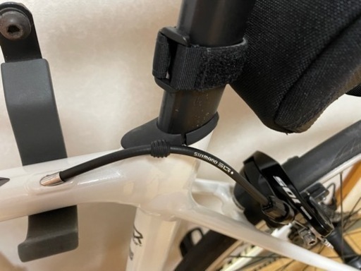GIANT TCR SLR2  2019 Mサイズ