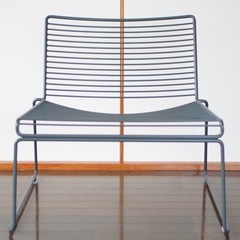 HAY HEE LOUNGE CHAIR ラウンジチェア アスフ...