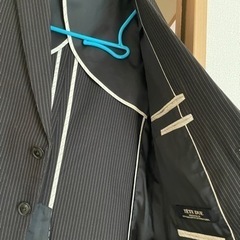 スーツ ②値下げしました。の画像