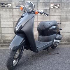 HONDA TODAY AF67 ホンダ トゥデイ
